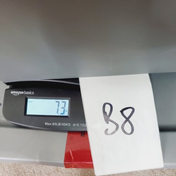 Richards UK Linen Watercolor Old Money  Bermuda Resord Tropical Golf Shorts 38 - Picture 11 of 11